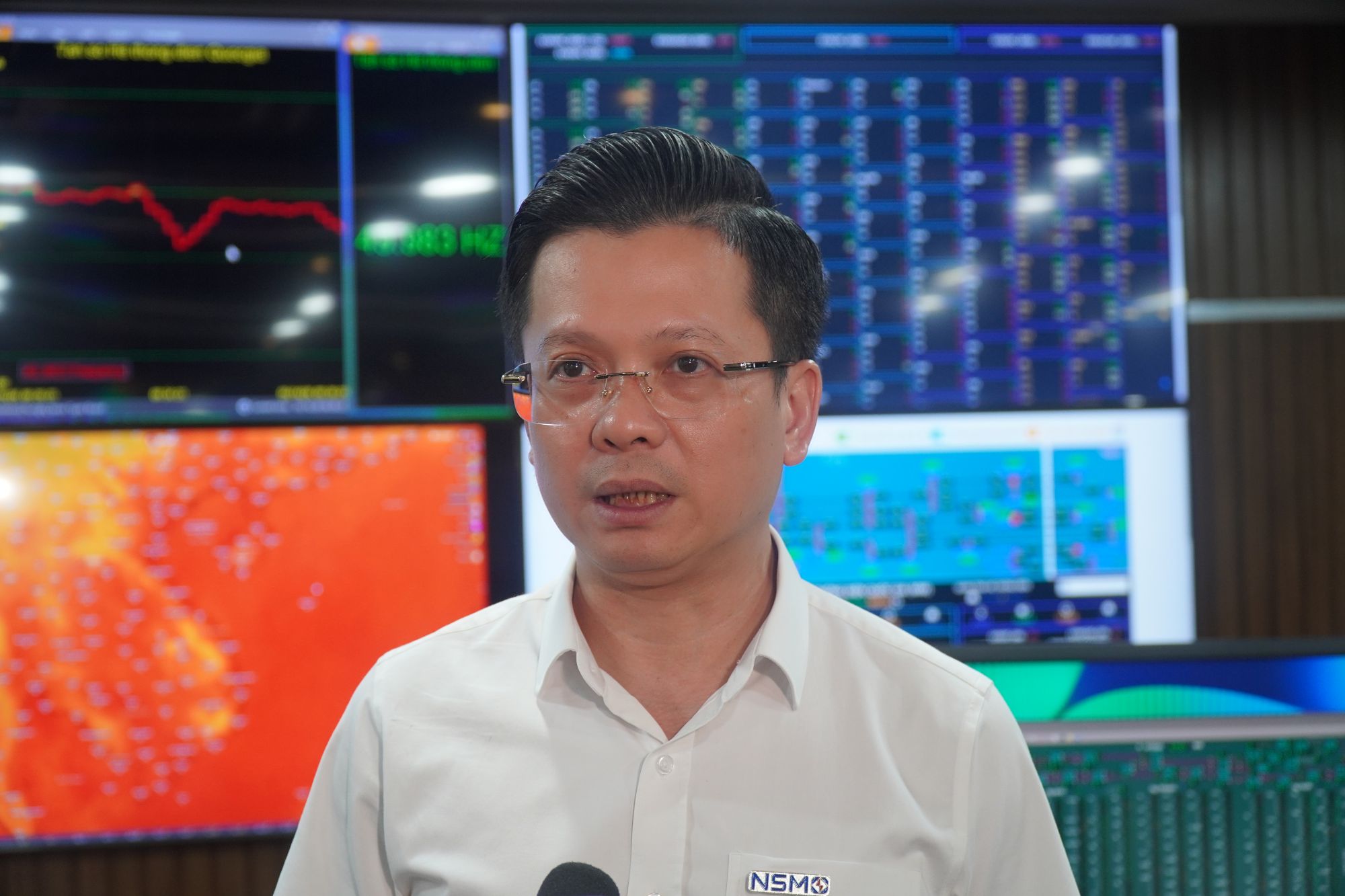 Hệ thống điện quốc gia lập kỷ lục mới trong cao điểm mùa khô 2026 