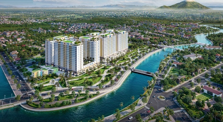 Tây Ninh tăng nguồn cung nhà ở xã hội cho người lao động