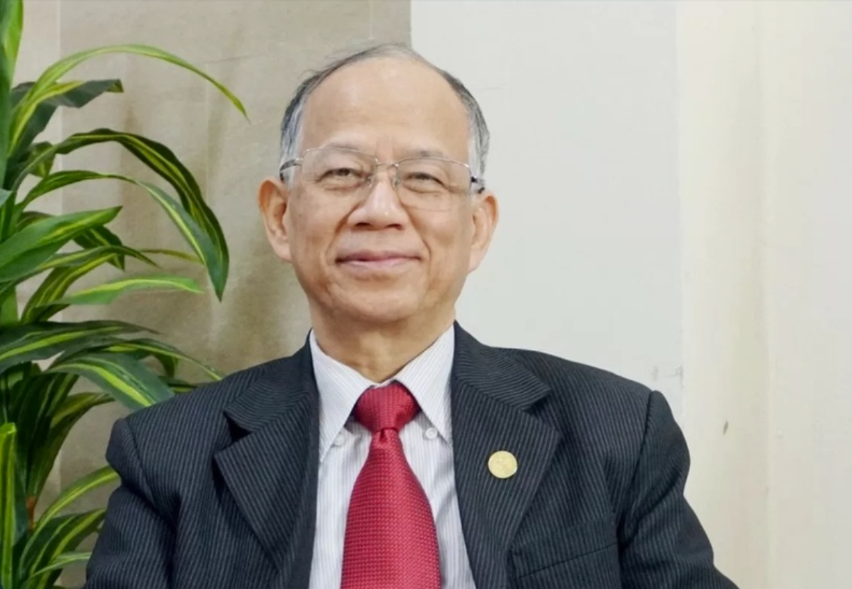 Xây dựng nền công vụ hiện đại phải gắn với chuyển đổi số