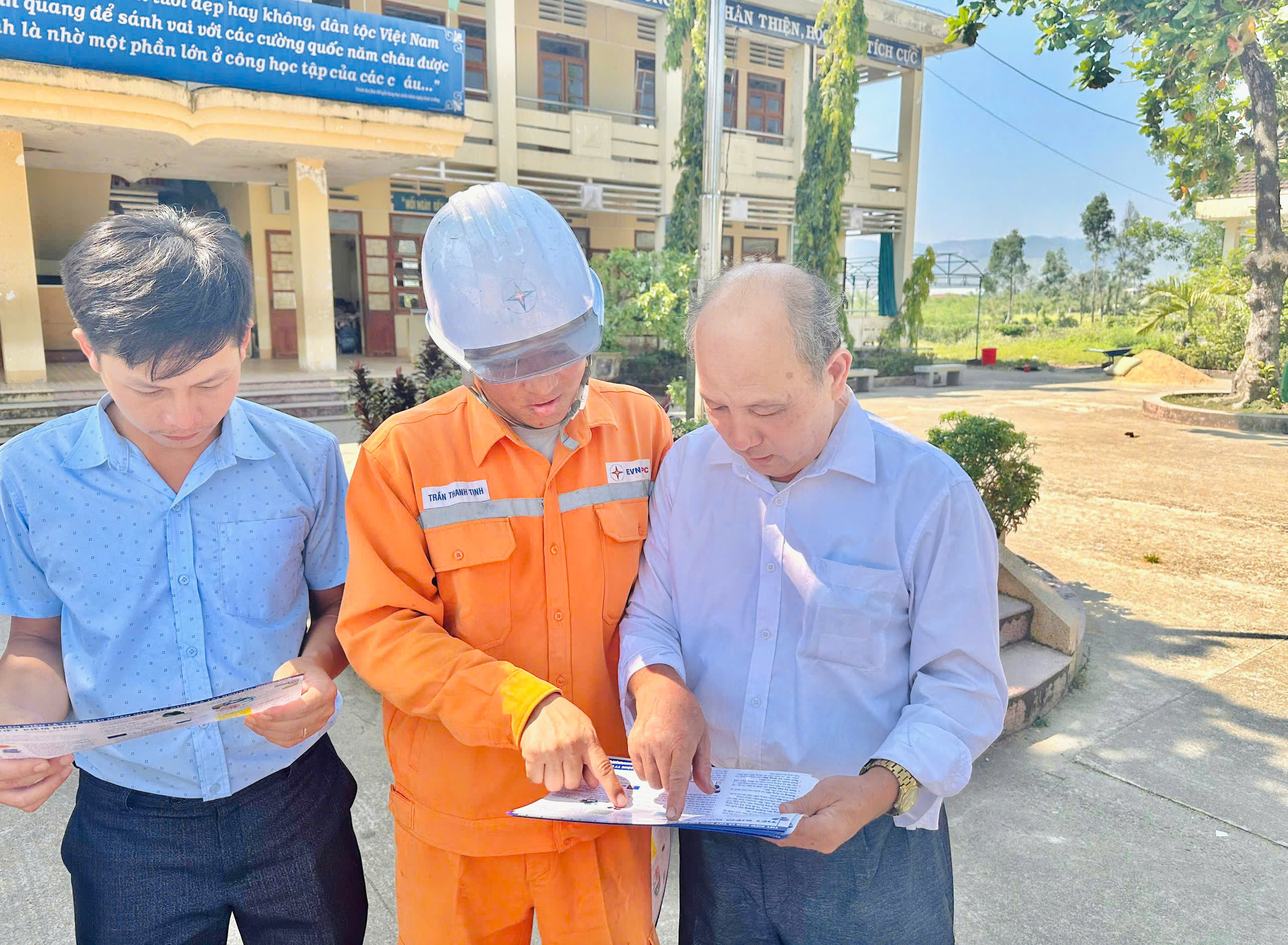 Gia Lai triển khai khung giờ sử dụng điện theo quy định của Bộ Công Thương