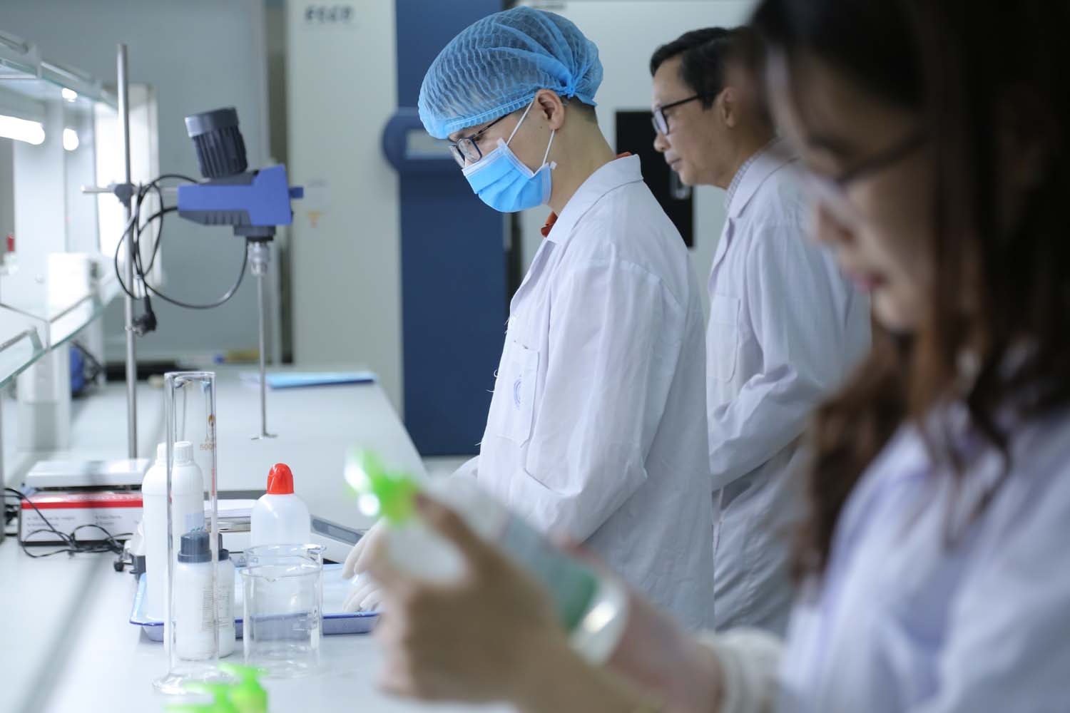 Đại học Quốc gia Hà Nội trước sứ mệnh trở thành ‘túi khôn’ của quốc gia