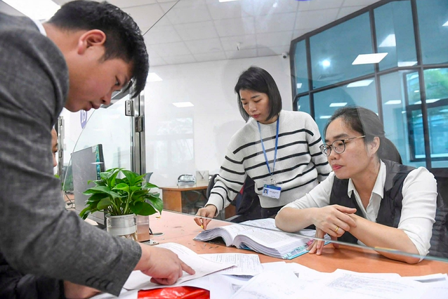 Tăng lương cơ sở lên 2.530.000 đồng/tháng từ 1/7