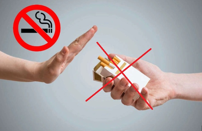 Tăng cường thực thi pháp luật phòng, chống tác hại thuốc lá