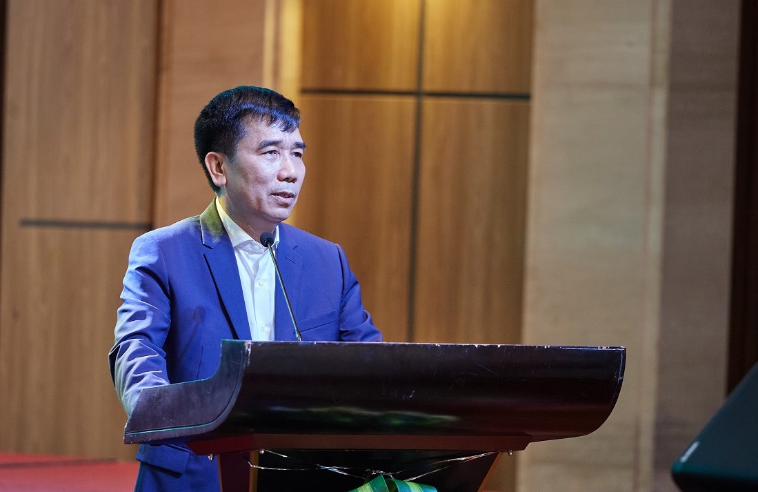 Khoa học, công nghệ, chuyển đổi số: Mũi nhọn dẫn dắt Petrovietnam phát triển bền vững
