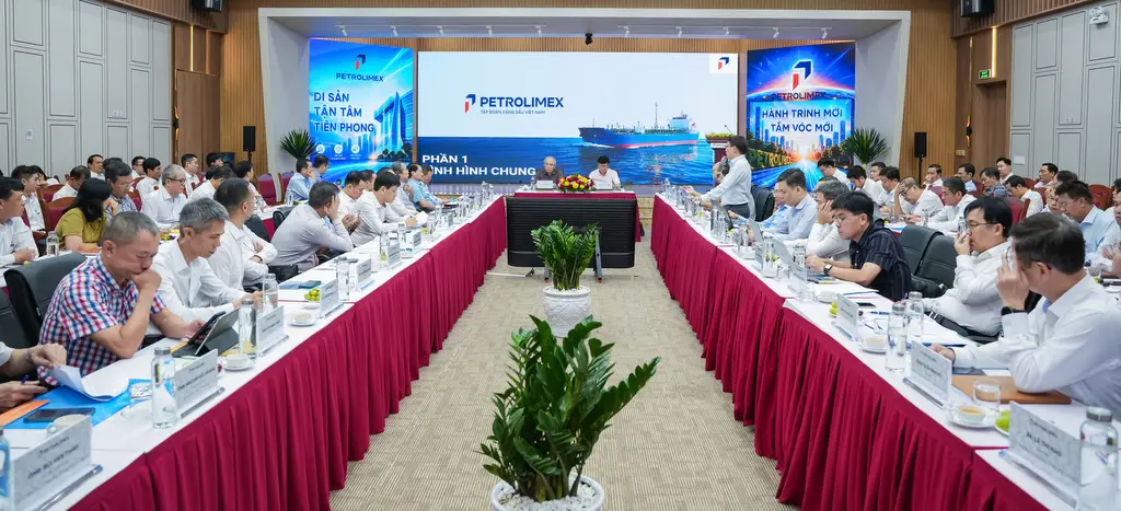 Petrolimex: Cụm miền Trung và Tây Nguyên thúc đẩy kinh doanh
