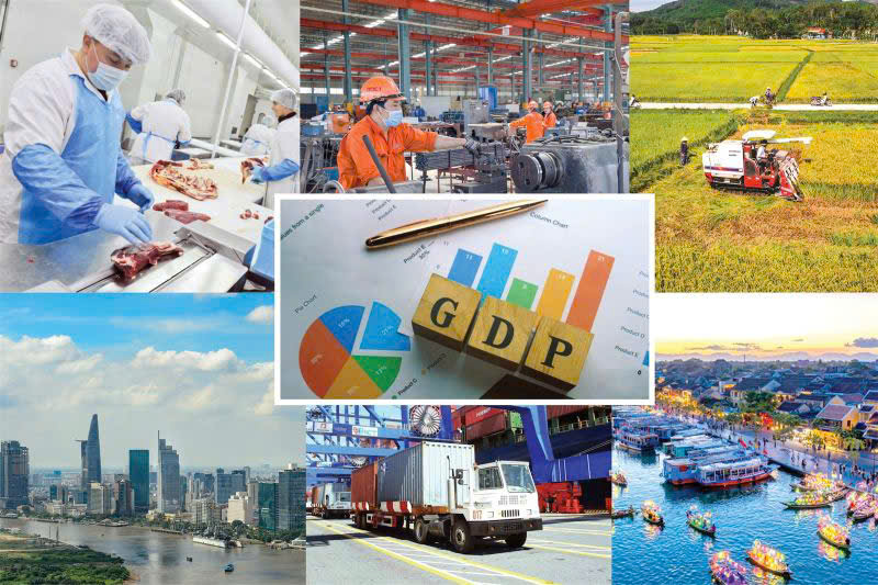 Xây dựng nền kinh tế độc lập, tự chủ dưới ánh sáng tư tưởng Hồ Chí Minh 