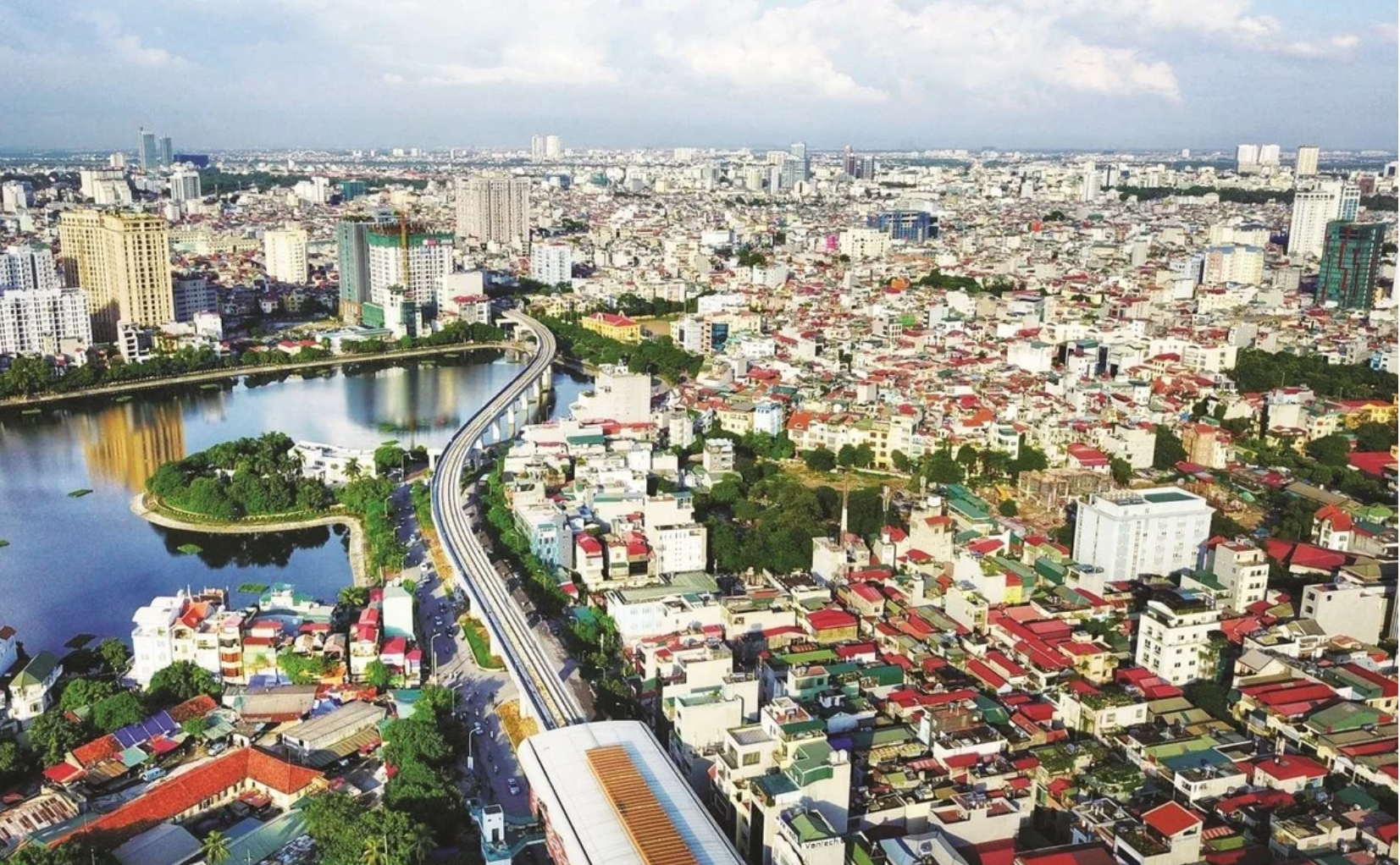 Tăng tốc hoàn thiện cơ sở dữ liệu đất đai