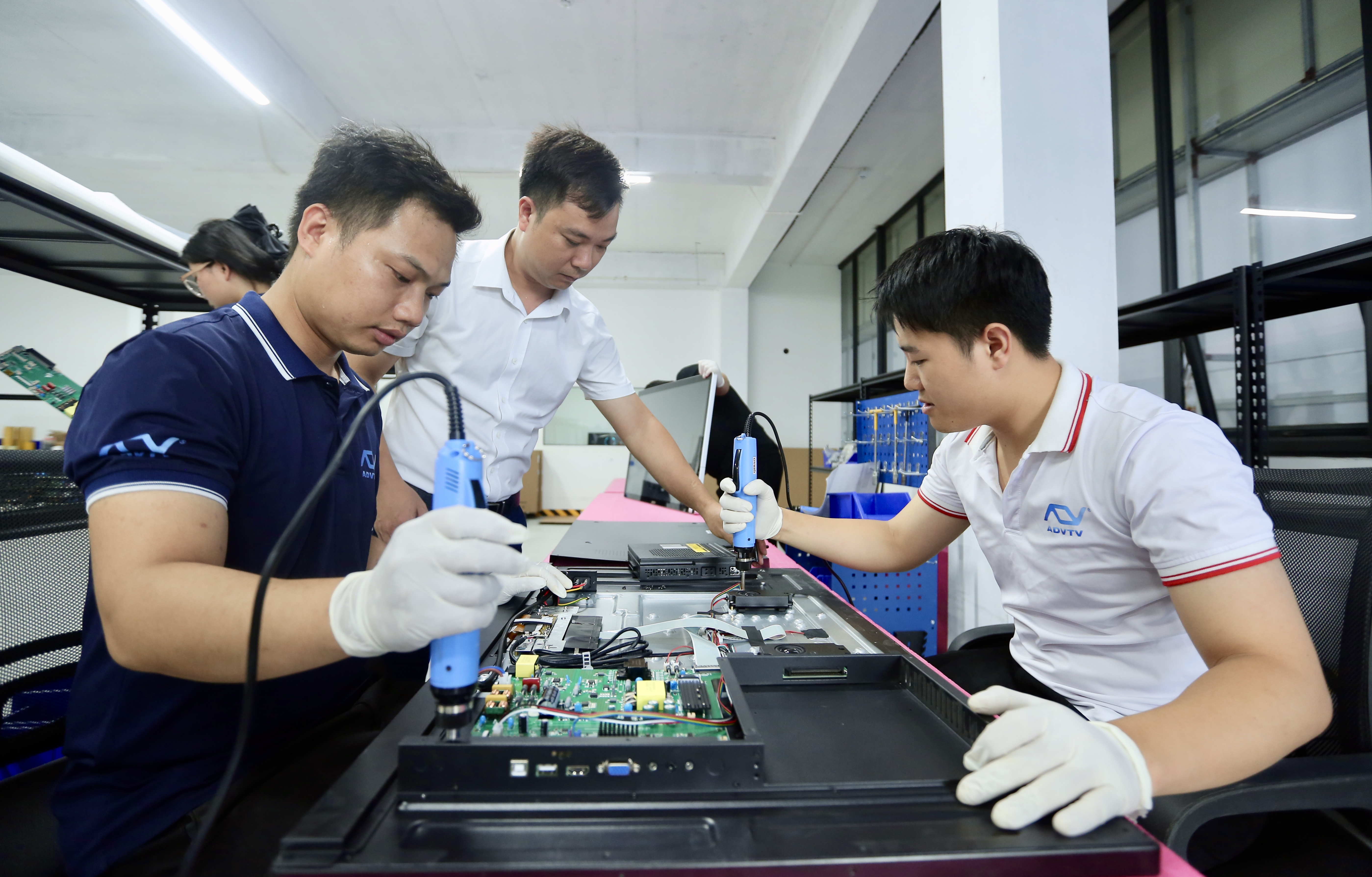 Gắn chuyển đổi số với phát triển OCOP xứ Thanh