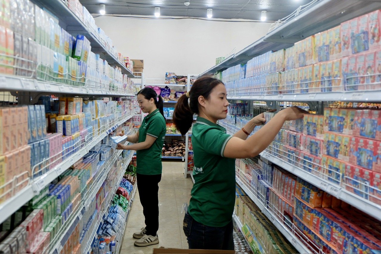 Điện Biên mở đợt cao điểm chống hàng giả, xâm phạm quyền sở hữu trí tuệ