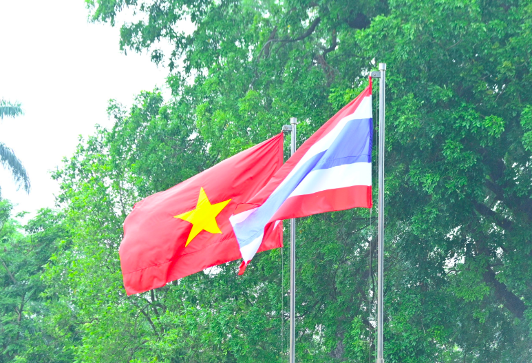Đưa quan hệ Đối tác chiến lược toàn diện Việt Nam-Thái Lan lên tầm cao mới