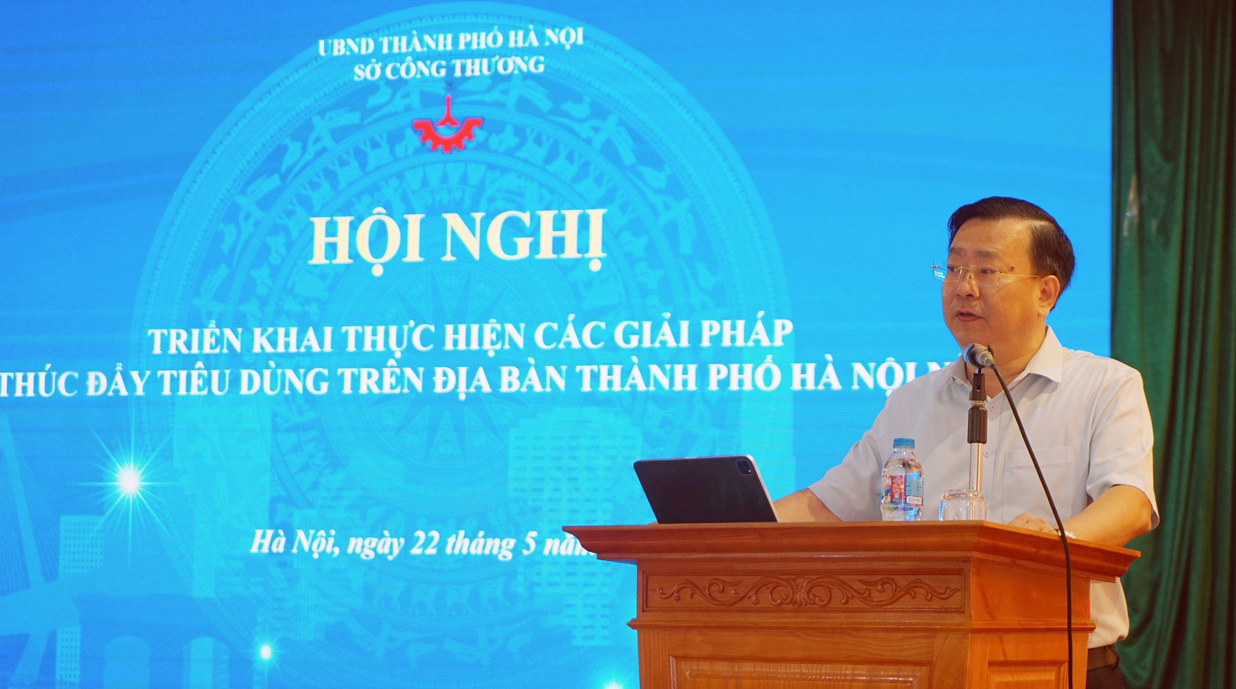 Kích hoạt 'ba trụ cột' tăng trưởng, Hà Nội hướng tới GRDP hai con số