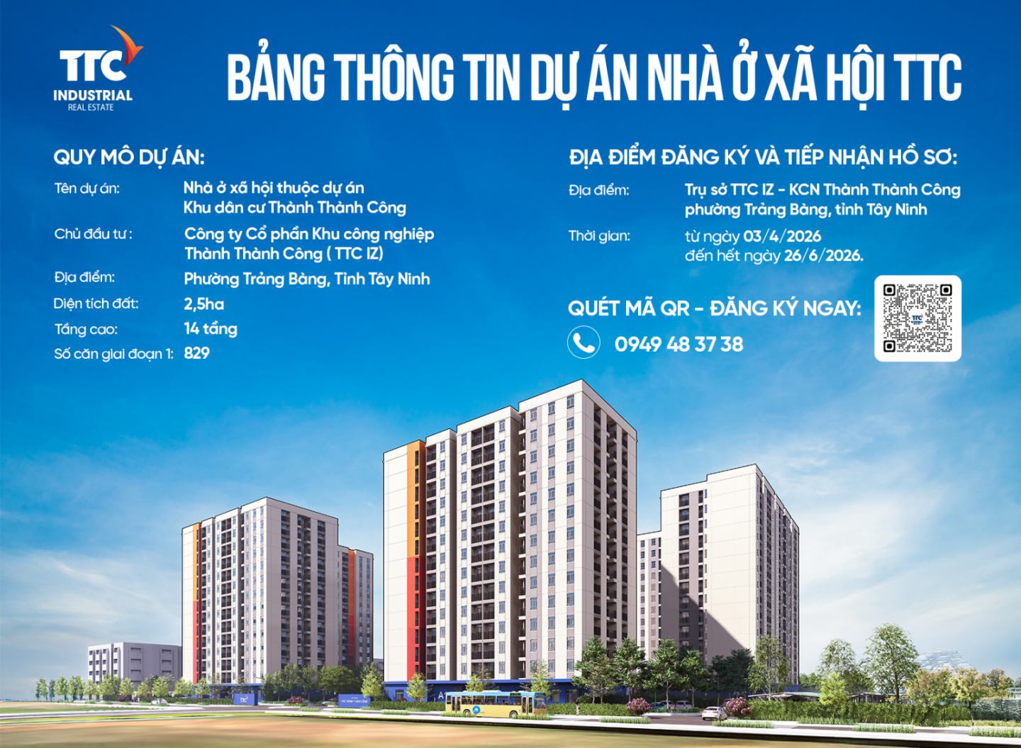 TTC IZ khánh thành công viên nước quy mô bậc nhất Trảng Bàng