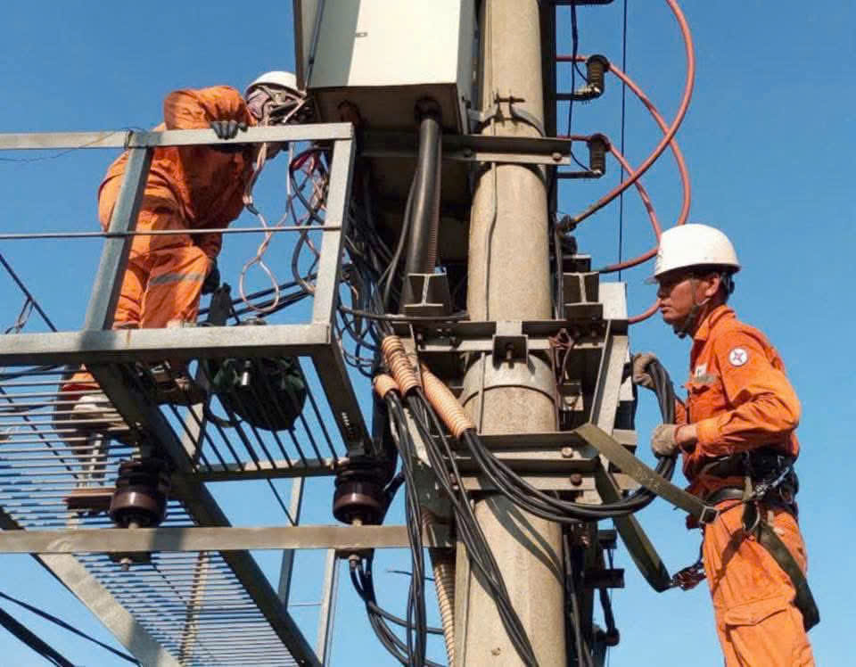 Ngày 26/5: Công suất cực đại miền Bắc có thể lập đỉnh mới trên 30.000 MW