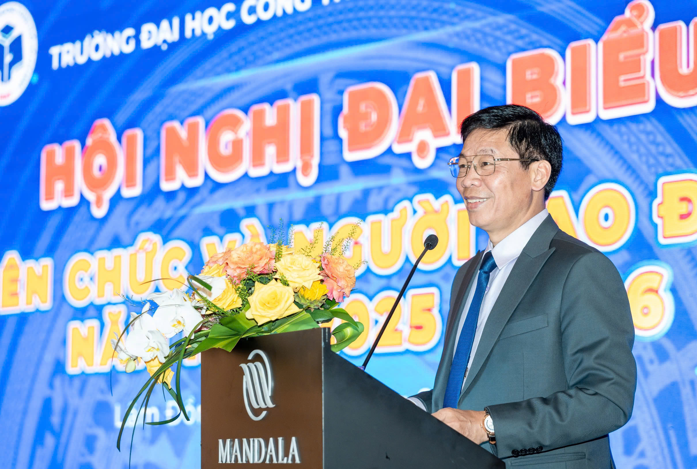 PGS.TS Nguyễn Xuân Hoàn: Xăng E10 thúc đẩy chuyển đổi năng lượng bền vững