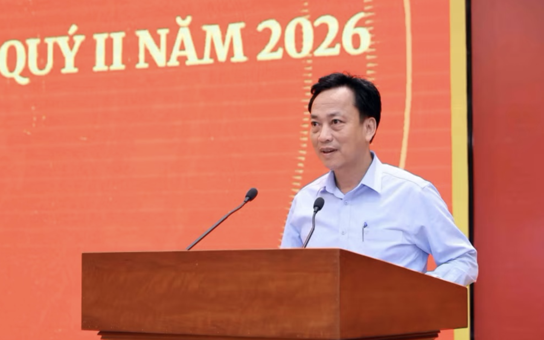 Chuẩn hóa, lượng hóa, nâng cao hiệu quả công tác tư tưởng