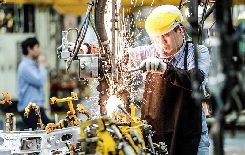 Chính phủ phê duyệt Chương trình phát triển công nghiệp hỗ trợ đến 2035