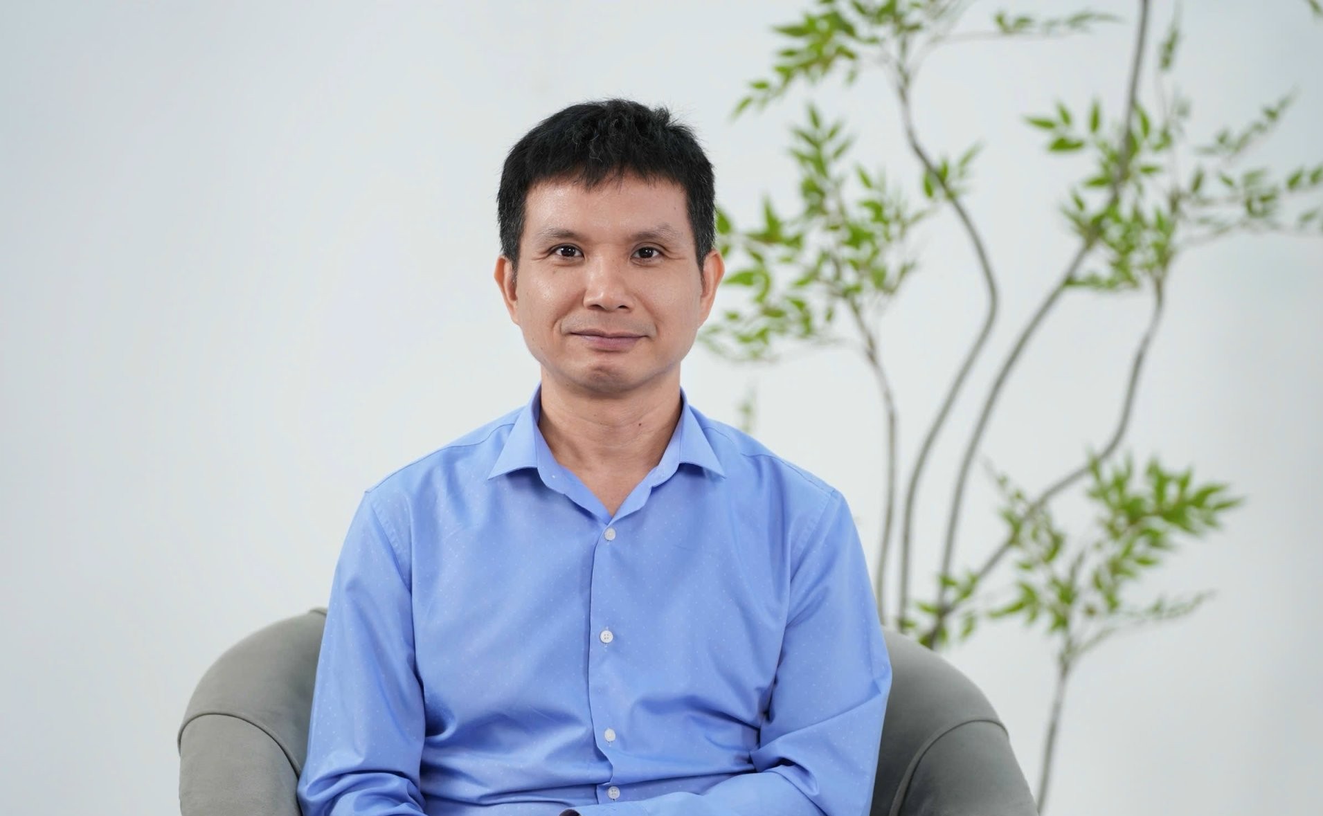 Chuyên gia Hà Đăng Sơn: Tiết kiệm điện cần sự chung tay của toàn xã hội