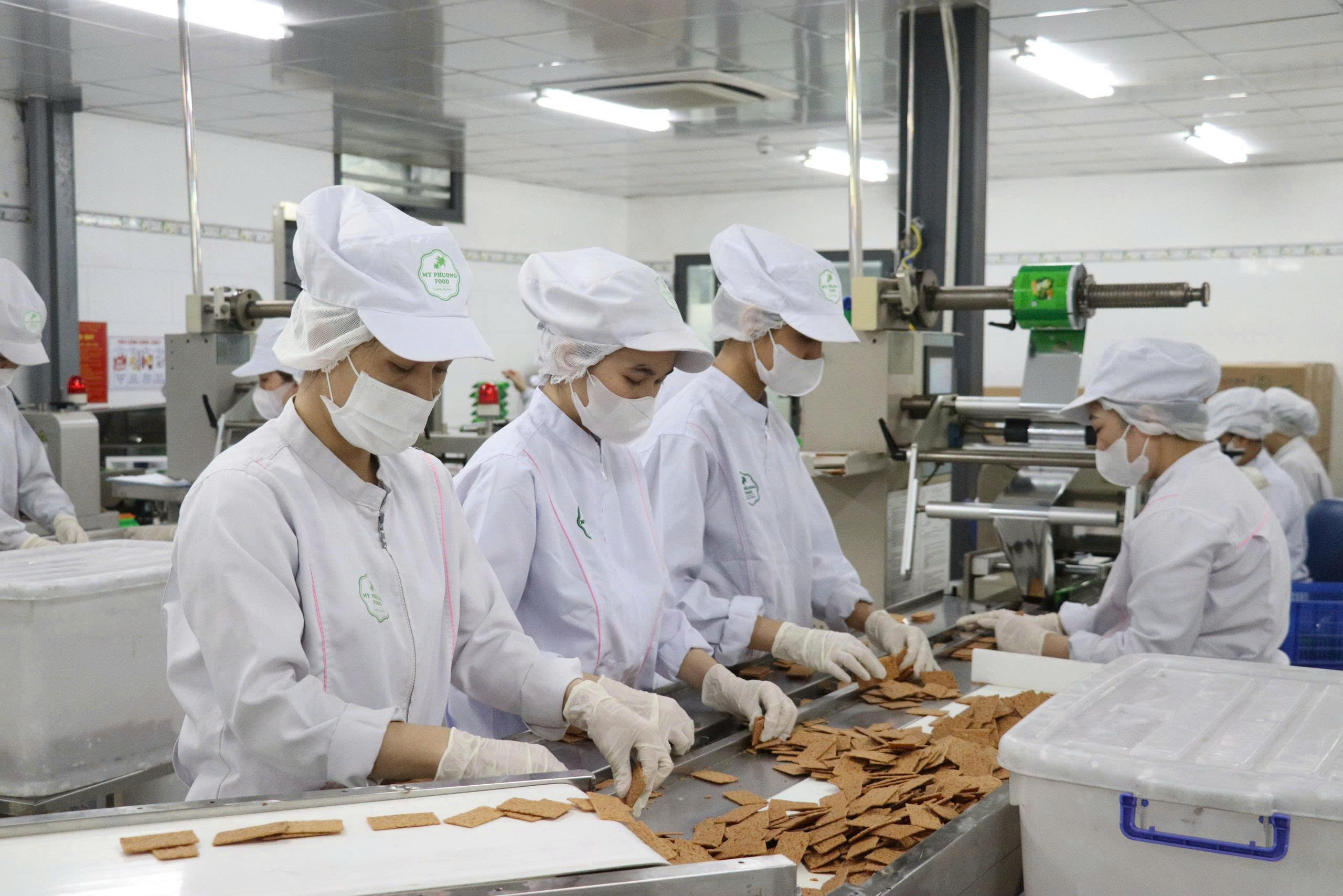 Đà Nẵng: Tìm cách khơi thông nguồn lực cho doanh nghiệp nhỏ và vừa
