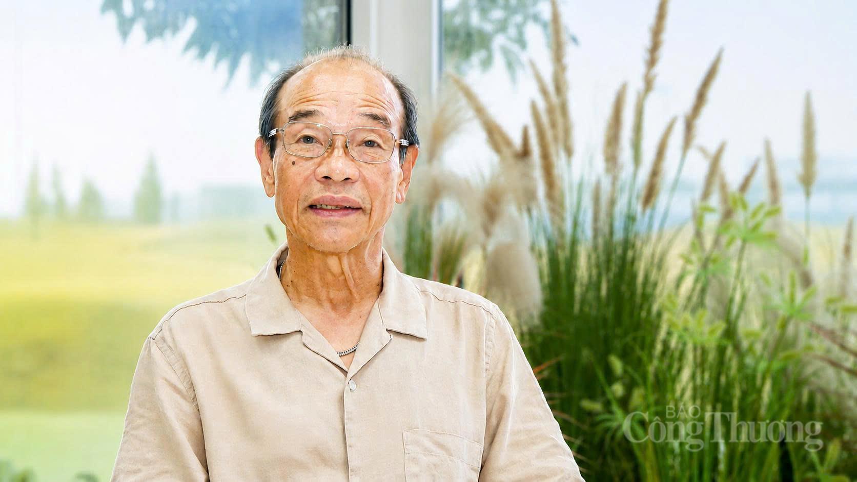 Chủ tịch Hiệp hội Xăng dầu giải đáp về xăng E10 và lo ngại động cơ