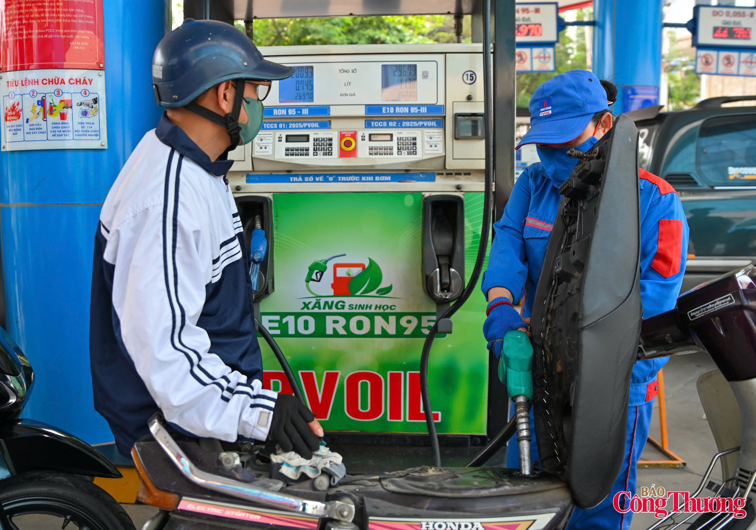 Xăng sinh học E10: Từ kinh nghiệm thế giới đến ứng dụng ở Việt Nam -Bài 1: Bản đồ E10 toàn cầu - 50 năm cuộc cách mạng nhiên liệu