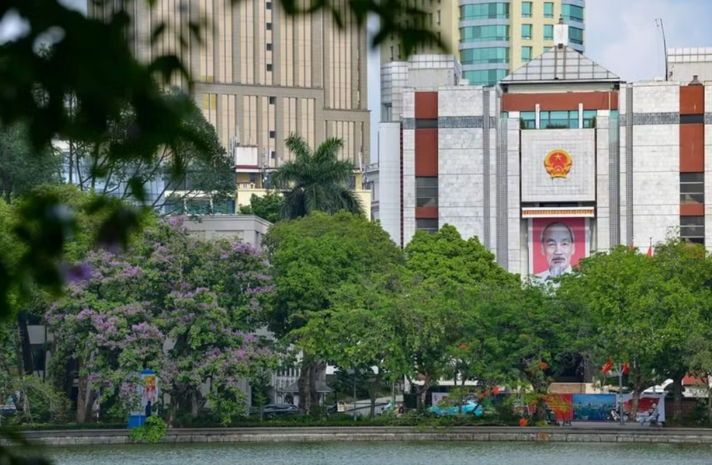 Chính thức ban hành Kế hoạch triển khai thi hành Luật Thủ đô