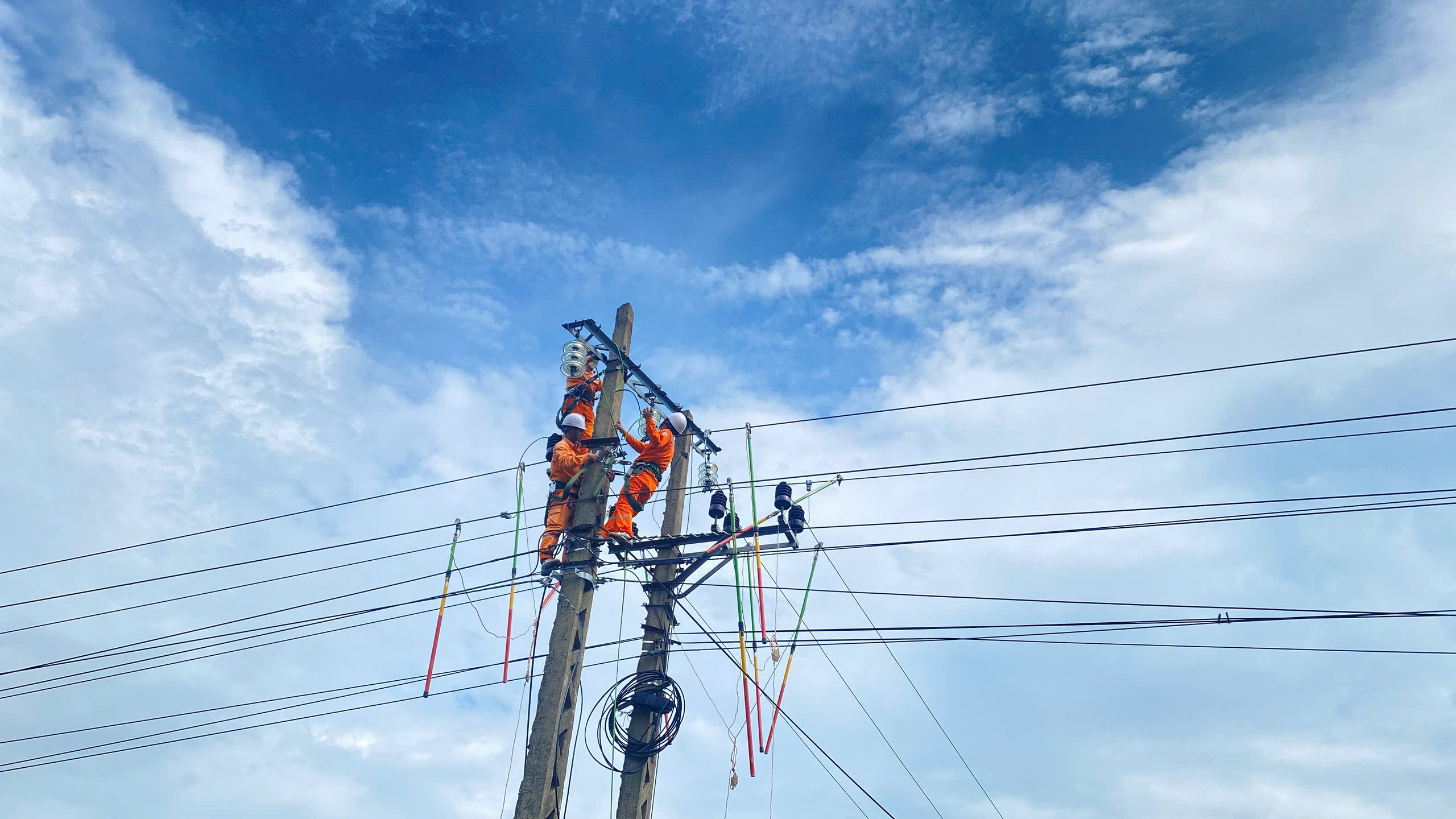Bắc Ninh chỉ đạo thực hiện nghiêm các giải pháp tiết kiệm điện