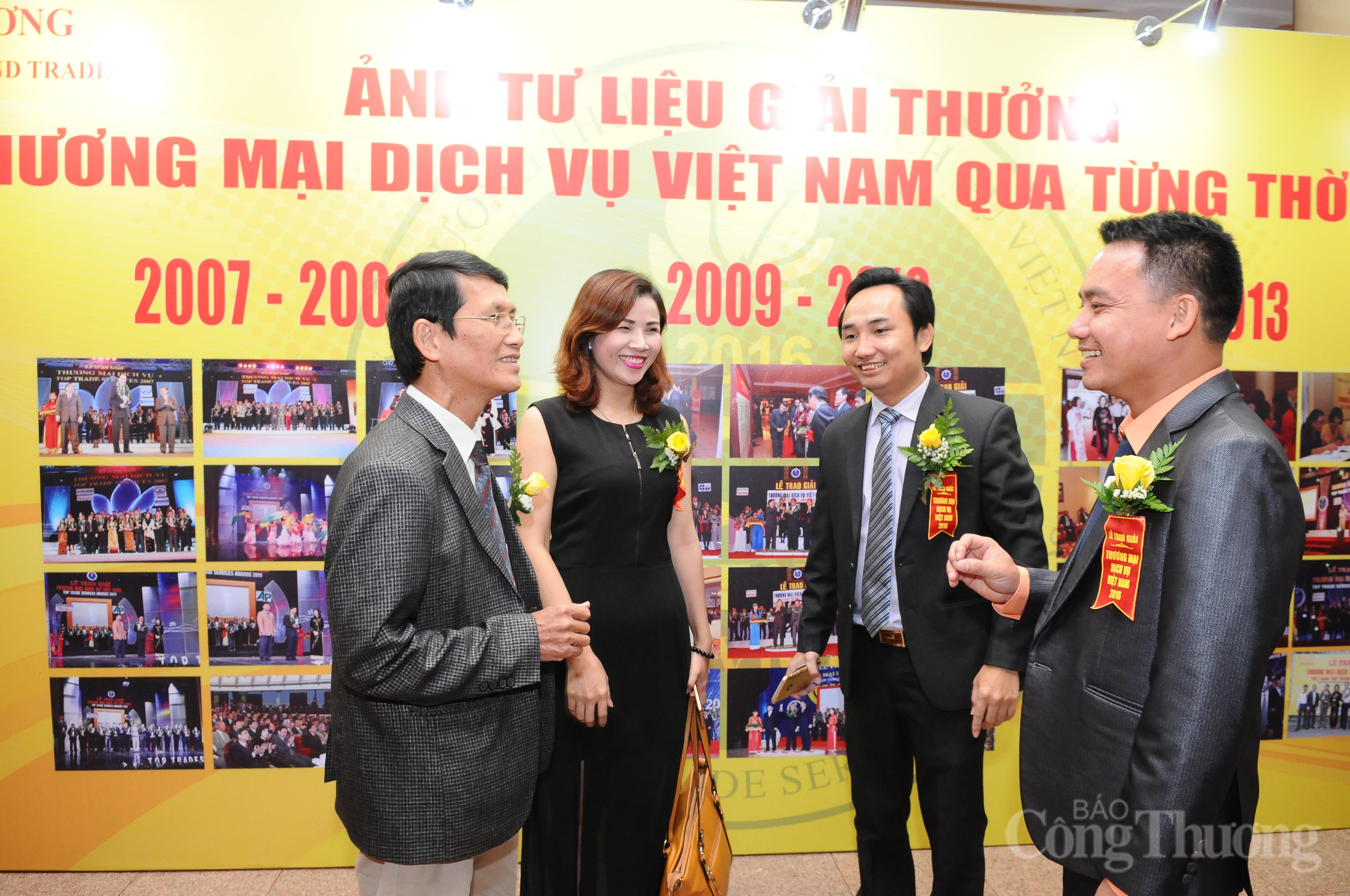 Tìm hiểu Quy chế xét tặng Giải thưởng Công nghiệp, Thương mại, Dịch vụ Việt Nam