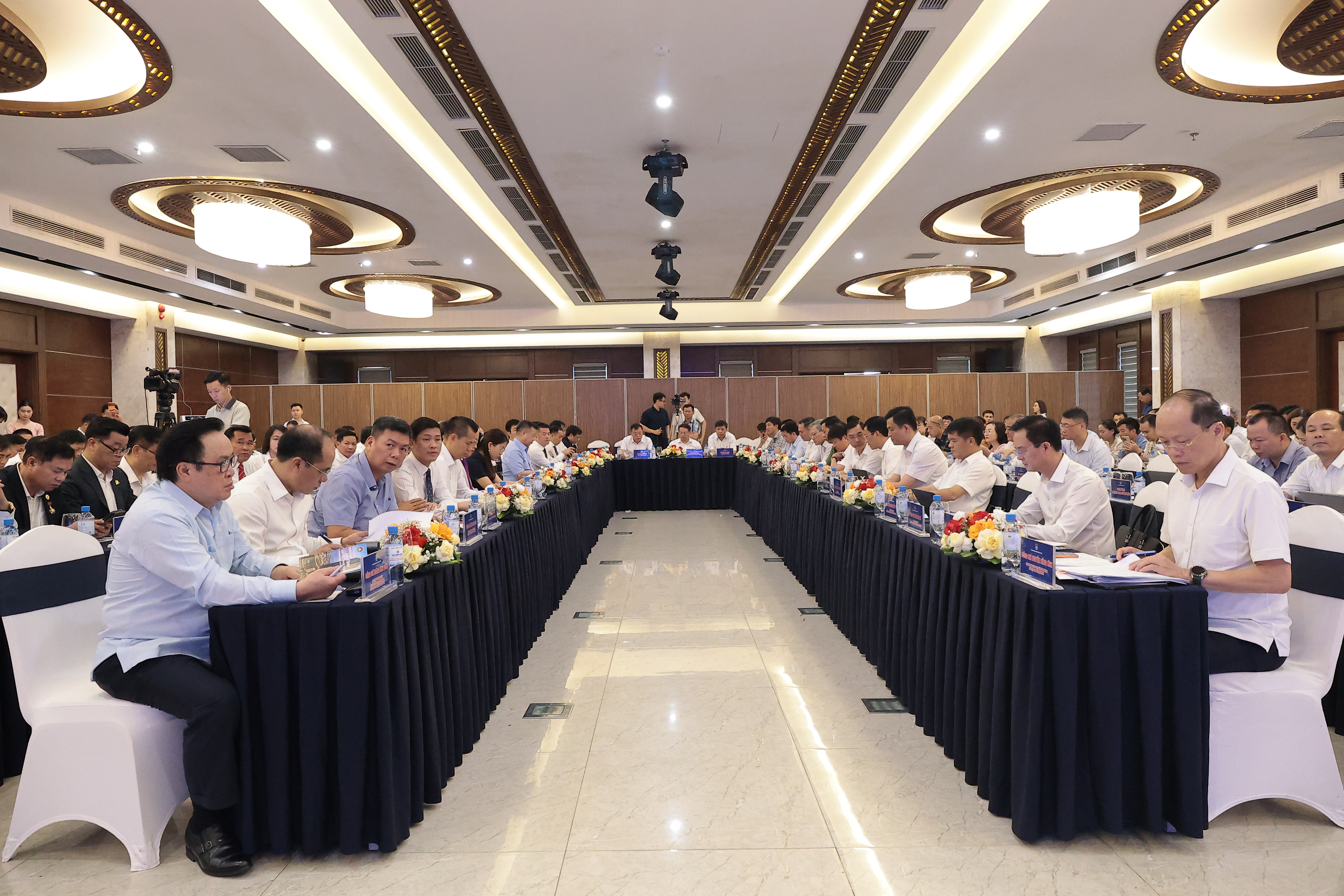 Hà Tĩnh: Chính quyền và doanh nghiệp đồng kiến tạo chính sách