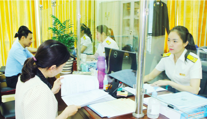 Ban hành kế hoạch hành động quốc gia về trao đổi thông tin thuế