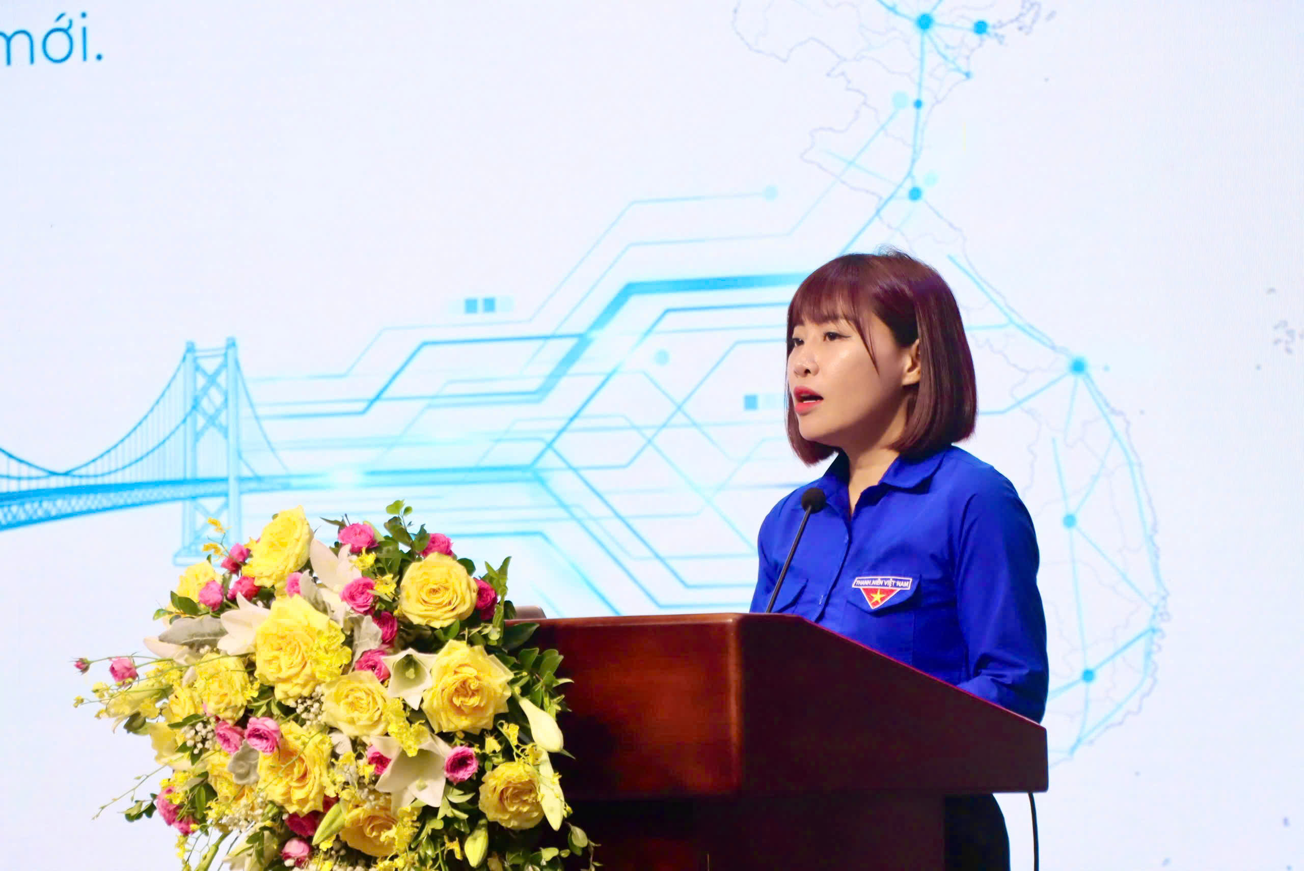 Tuổi trẻ Bộ Công Thương góp ý hoàn thiện dự thảo Luật Phổ biến giáo dục pháp luật