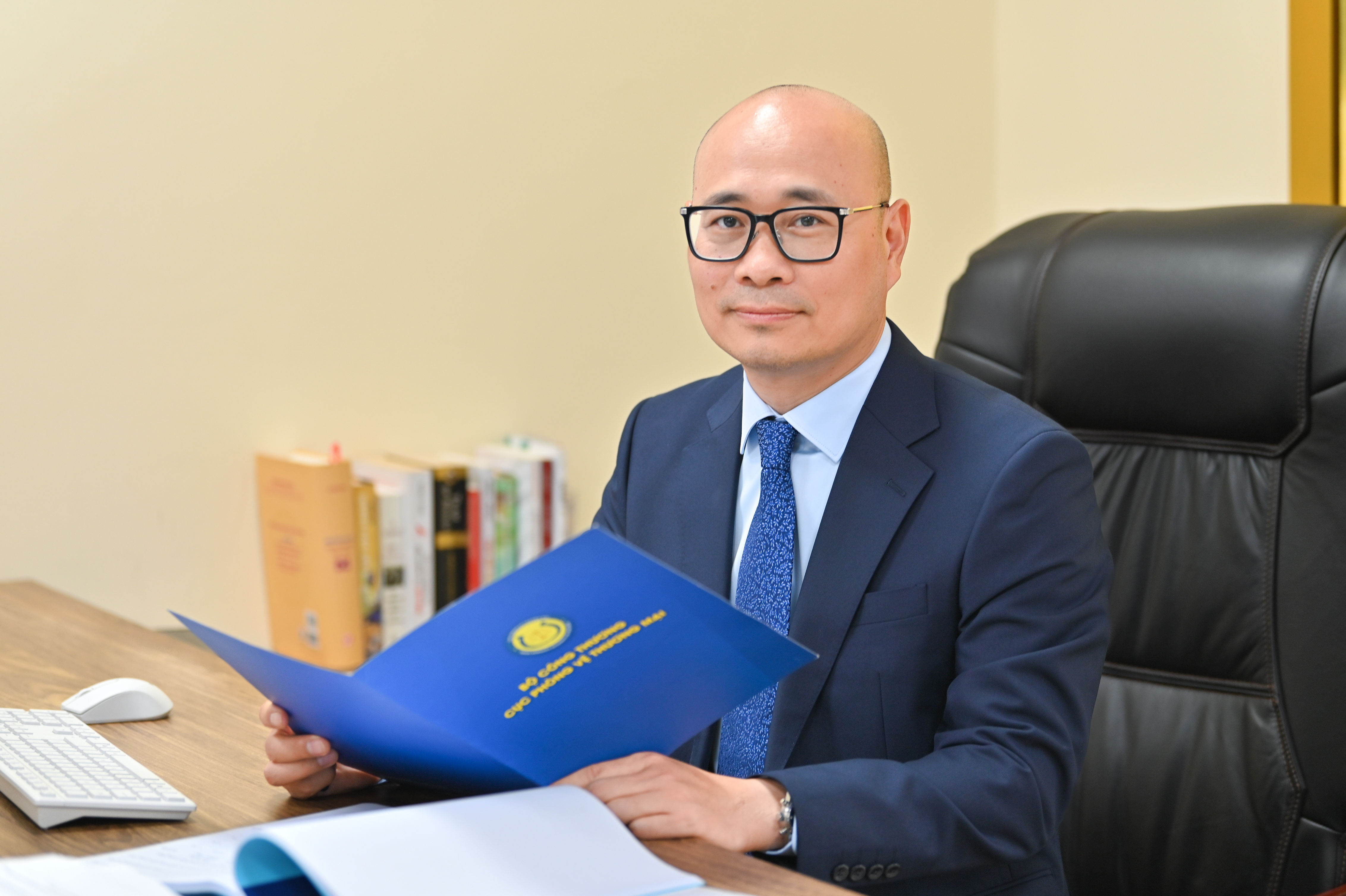 Liên kết ngành hàng: 'Chìa khóa' nâng cao năng lực phòng vệ thương mại