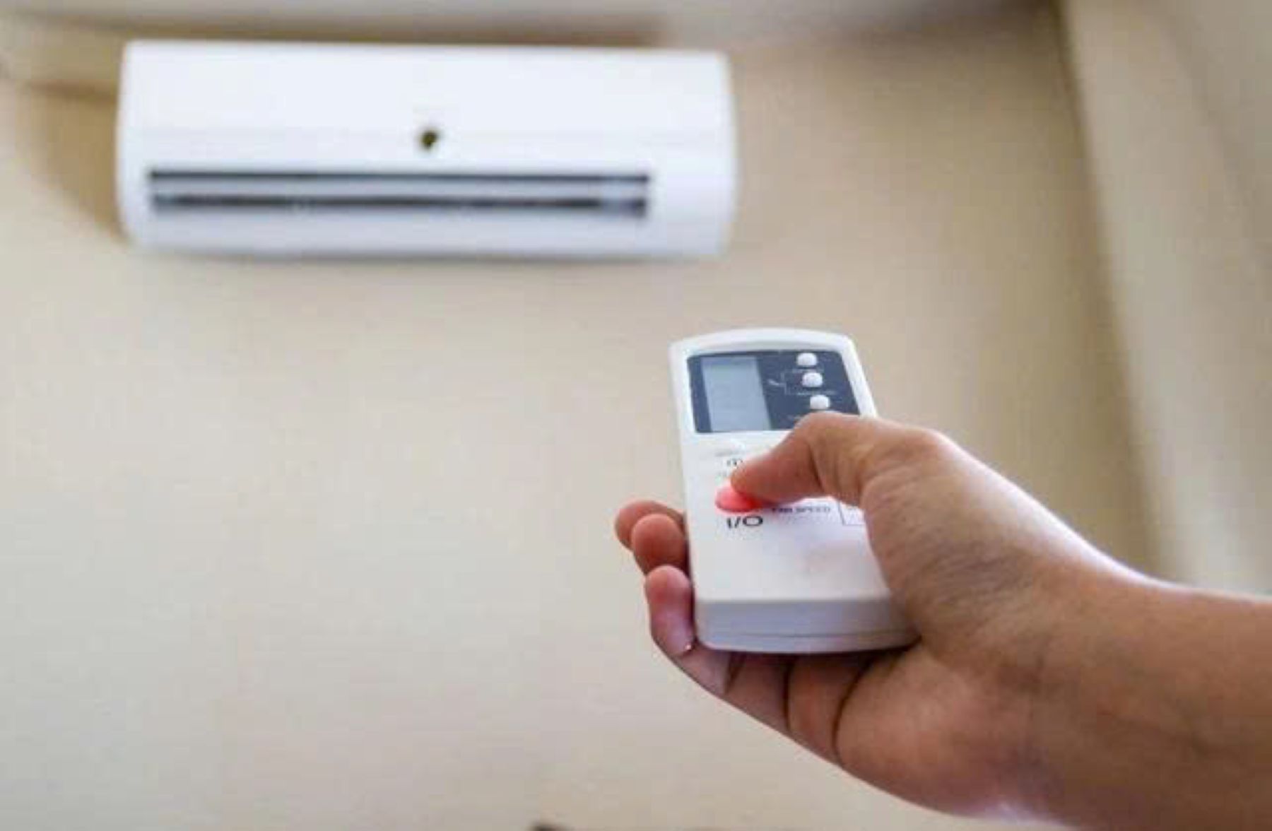 Chung tay tiết kiệm điện giảm áp lực mùa nắng nóng kéo dài