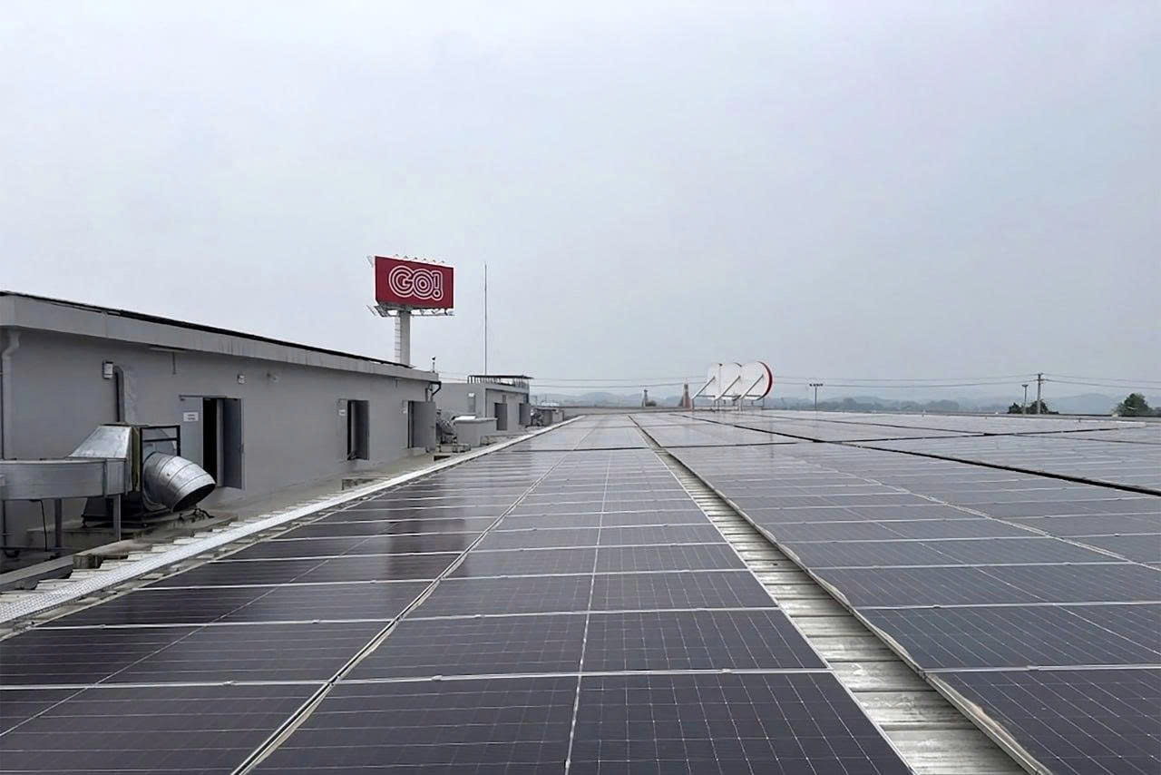 Tiết kiệm điện thành giải pháp dài hạn của người dân và doanh nghiệp