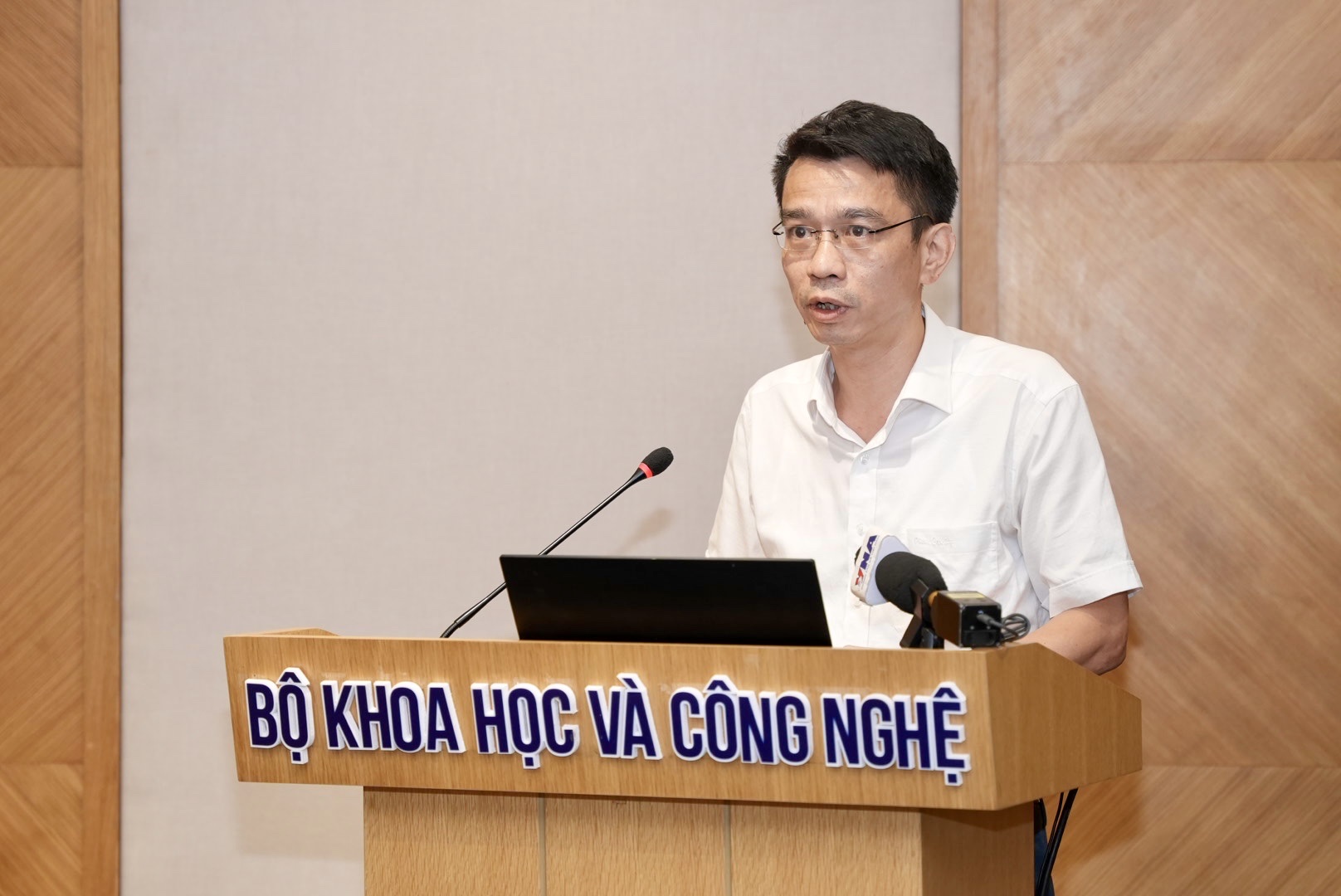 Phát triển công nghệ chiến lược, hình thành năng lực công nghệ nội sinh