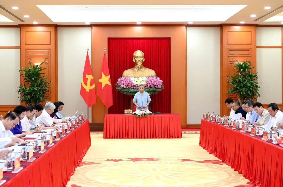 Đánh giá đúng những điểm nghẽn lớn trong vận hành chính quyền 3 cấp