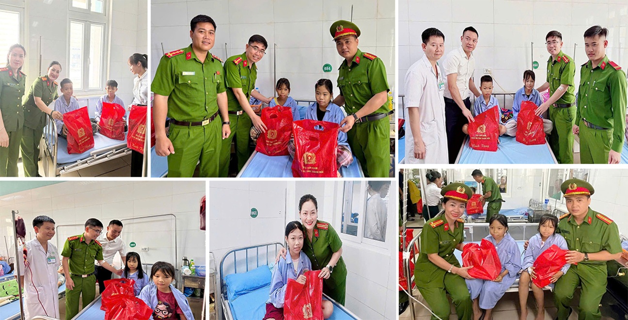 Bồi đắp niềm tin của Nhân dân với Đảng, Nhà nước