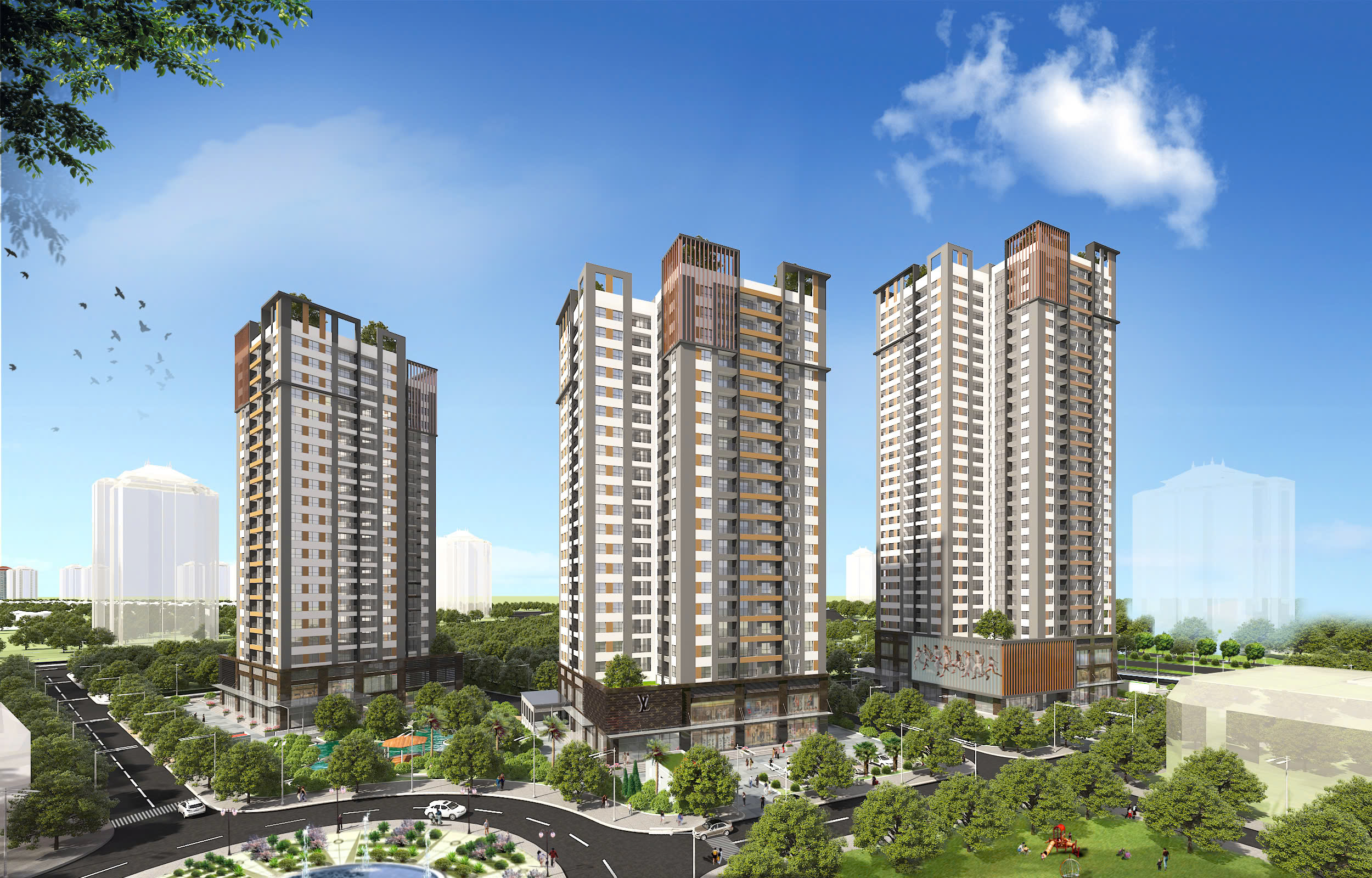 UDIC: Top 10 doanh nghiệp tiên phong phát triển nhà ở xã hội