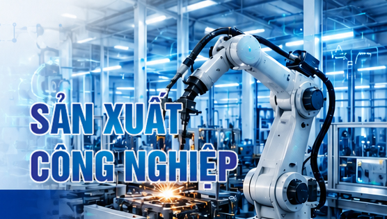 Infographic | Sản xuất toàn ngành công nghiệp tăng 9,1%