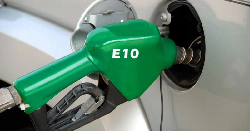E10: Không chỉ là câu chuyện của ngành xăng dầu