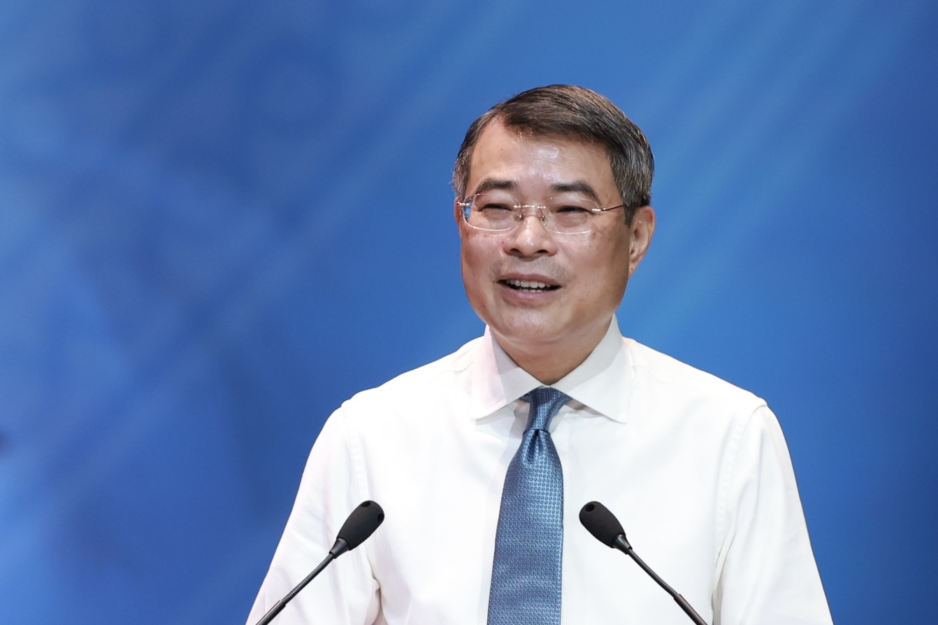  Thủ tướng Lê Minh Hưng: Rất chia sẻ với phần lớn người lao động hiện chưa có nhà ở, phải thuê nhà trong dân