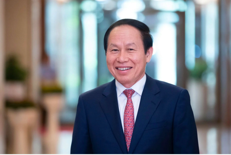 Phó Thủ tướng Lê Tiến Châu làm Chủ tịch Hội đồng phối hợp phổ biến, giáo dục pháp luật Trung ương
