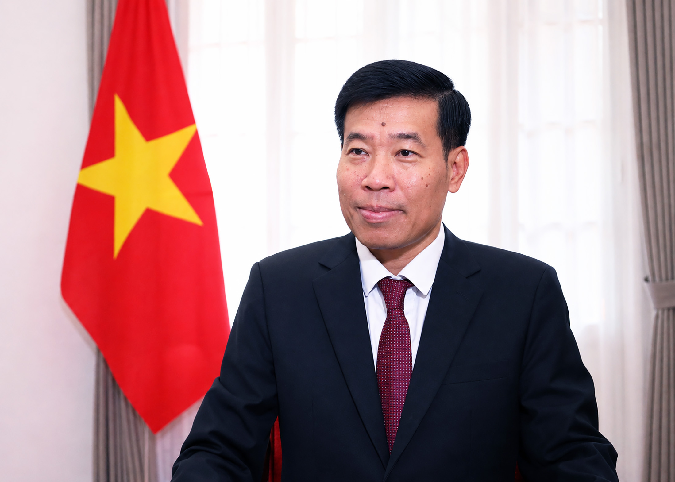 Giữ vững vị thế của ASEAN trong môi trường chiến lược nhiều biến động