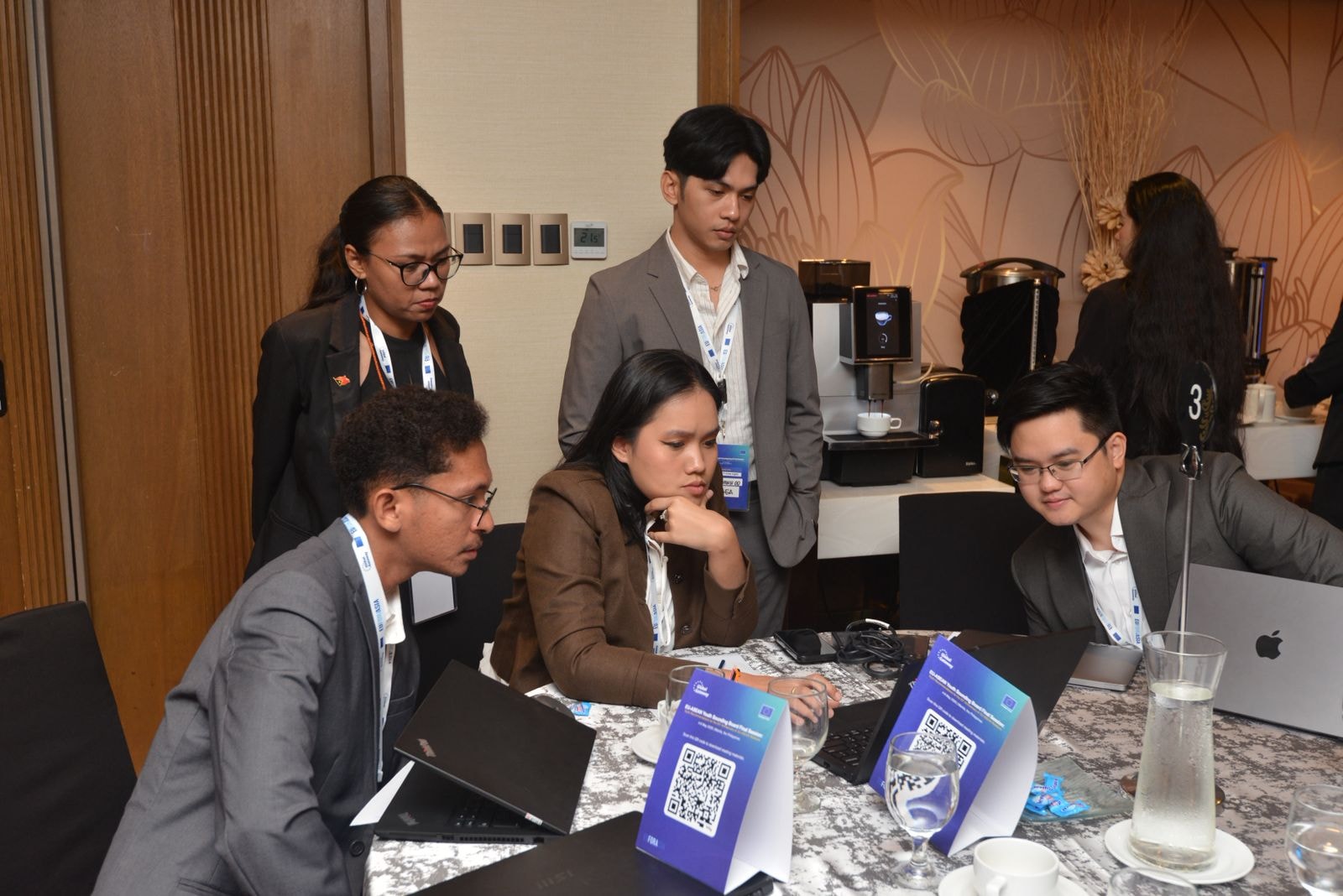 Thế hệ trẻ ASEAN được kỳ vọng kiến tạo tương lai khu vực