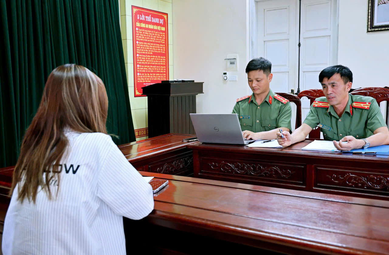 Từ vụ câu view tâm linh tại Ninh Bình: Bịa đặt trên mạng xã hội không còn là chuyện riêng