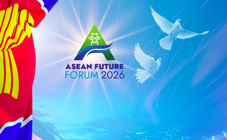 Lãnh đạo ASEAN nhấn mạnh sự đoàn kết, tự cường và lấy người dân làm trung tâm