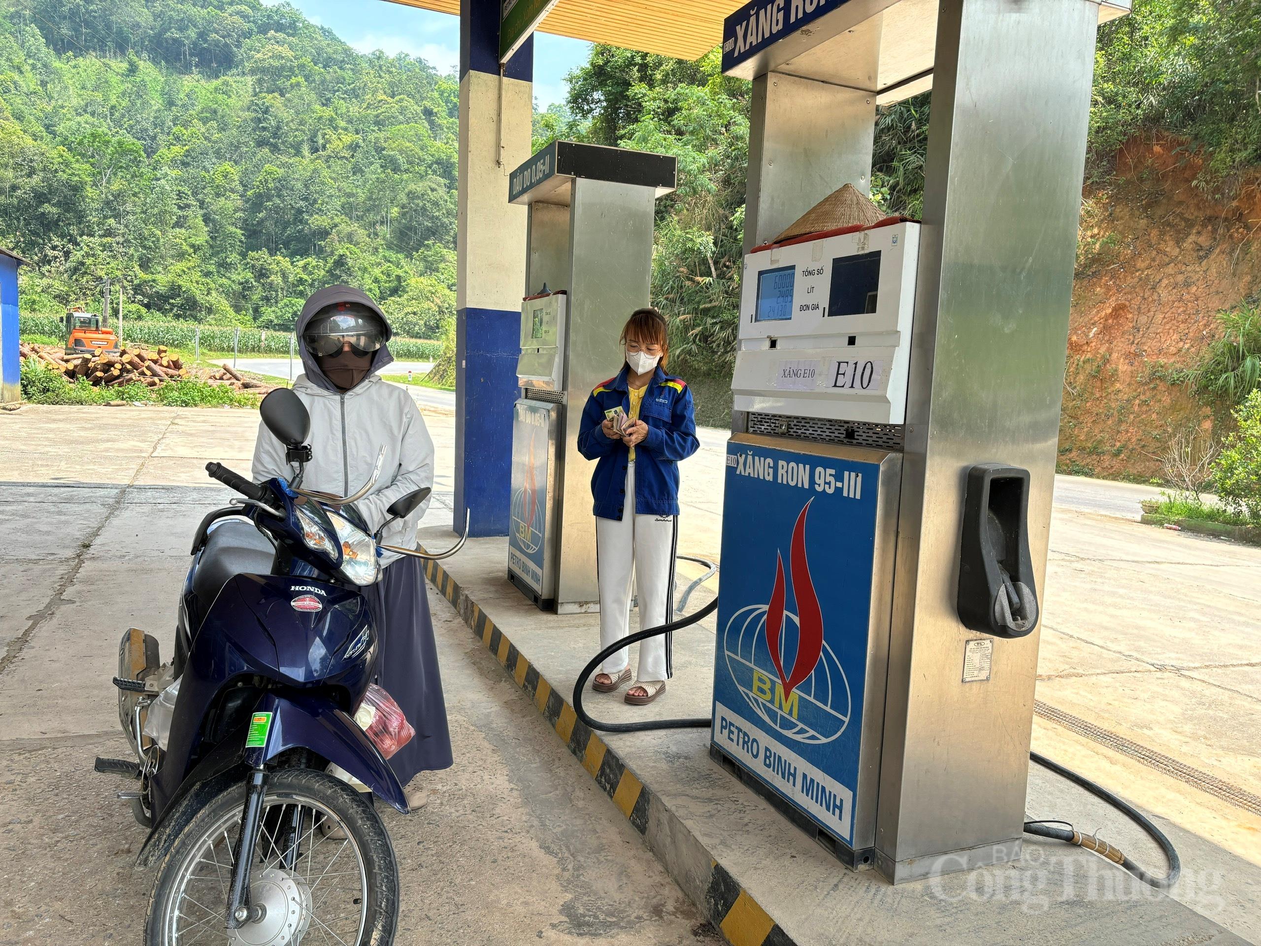 Hãng xe công bố mức độ tương thích xăng E10: Dữ liệu nào bảo chứng?