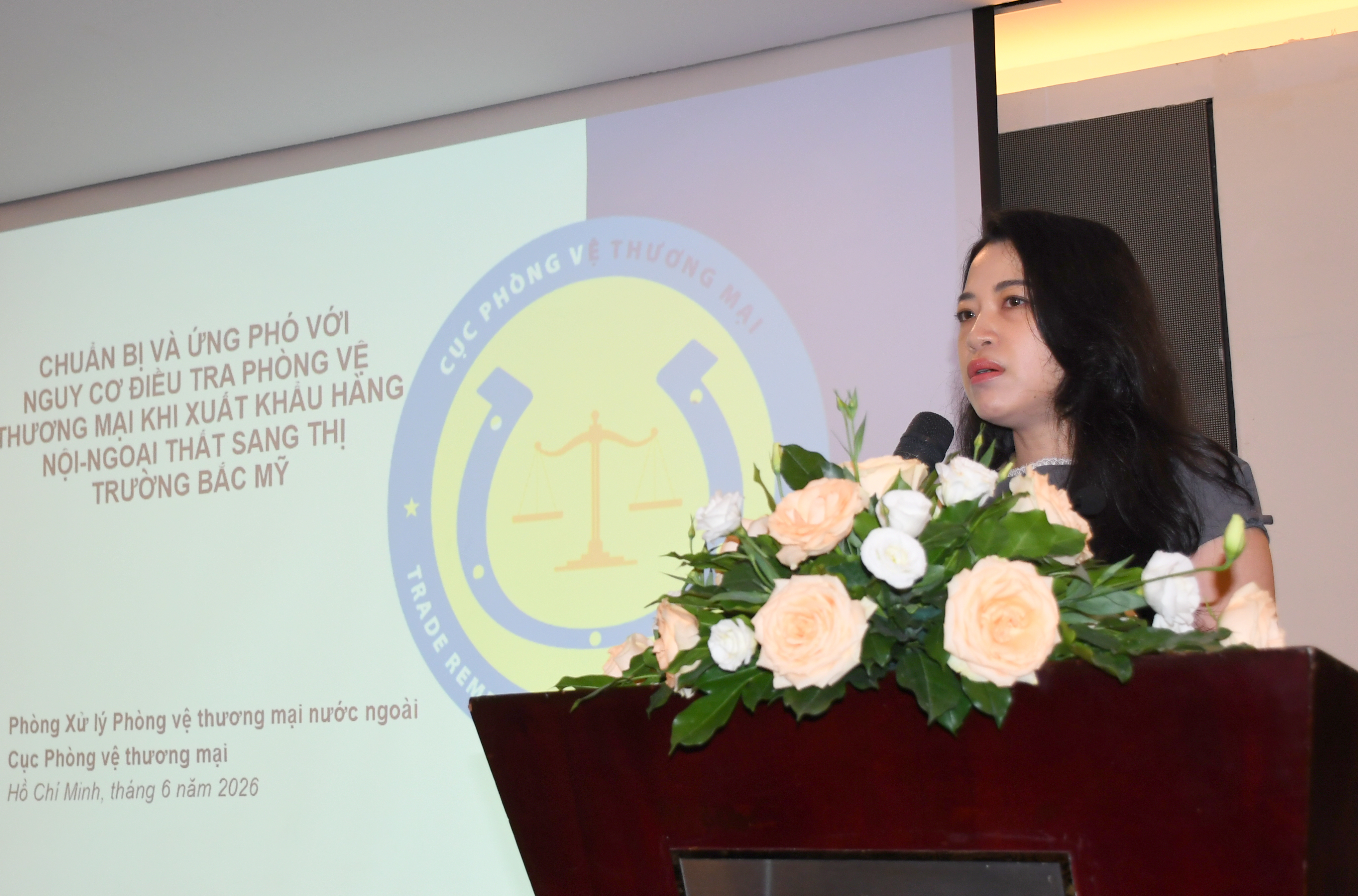 Nâng cao năng lực hội nhập để chinh phục thị trường Bắc Mỹ