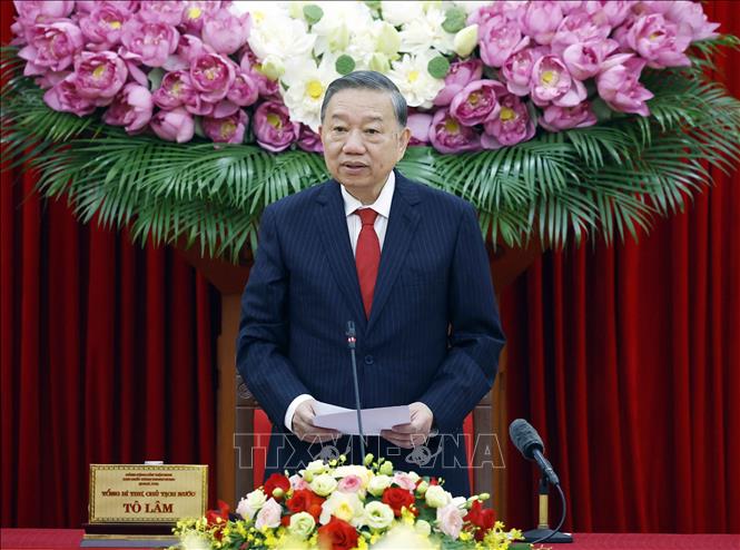 Quy định về chức năng, nhiệm vụ của Ban Chỉ đạo Trung ương về hoàn thiện thể chế và thực thi pháp luật