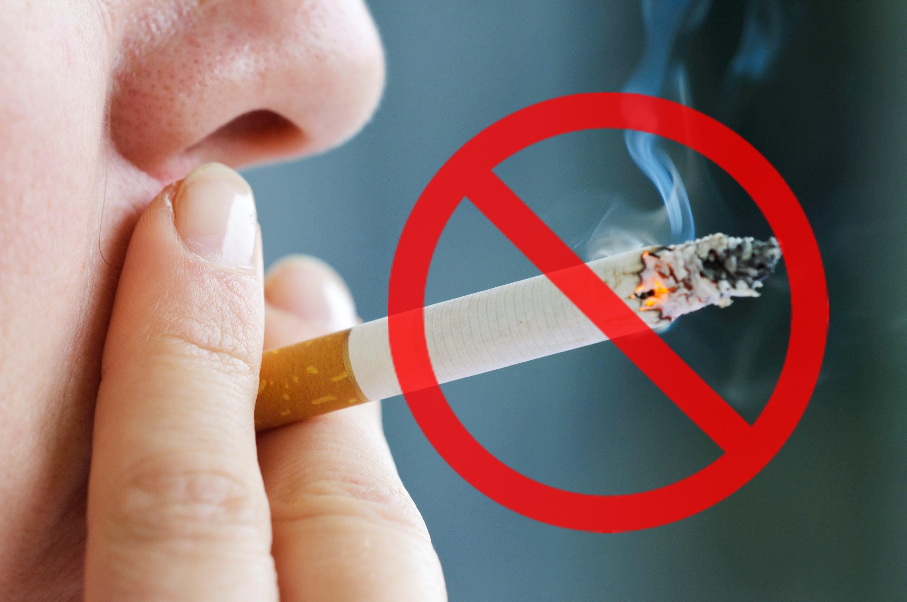 Cần tăng cường quản lý, nhân rộng môi trường không khói thuốc