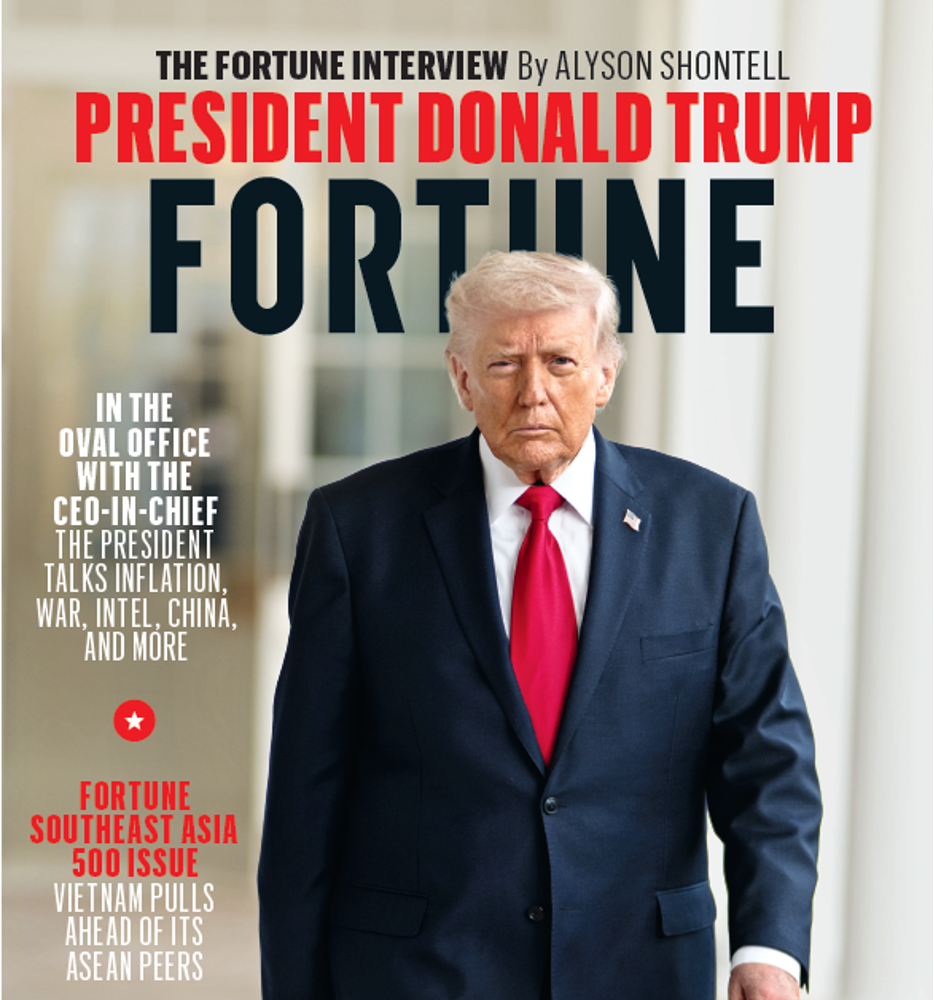 Fortune công bố xếp hạng 500 doanh nghiệp lớn nhất Đông Nam Á năm 2026